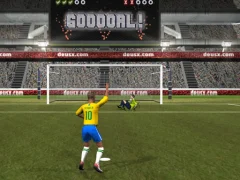 Xogo Ultimate PK en liña
