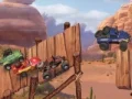 Xogo Cars: Extreme Off-Road Rush en liña