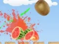 Xogo Crazy Fruits Killer en liña