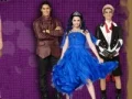 Xogo Descendants: Party At Auradon Prep en liña