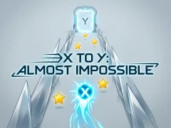 Xogo X to Y: Almost Impossible en liña