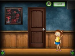 Xogo Amgel Kids Room Escape 335 en liña