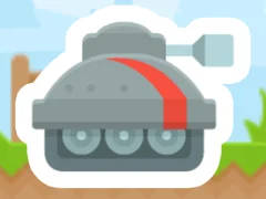 Xogo Mini Tanks en liña