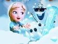 Xogo Frozen Castle Adventure en liña