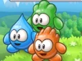 Xogo Blobs Plops en liña