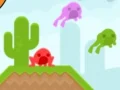 Xogo Frogger Jump en liña