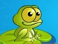 Xogo Classic Frog en liña