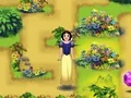 Xogo Snow White Forest Adventure en liña