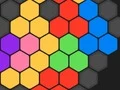 Xogo Hex Puzzle en liña