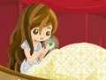 Xogo The Princess And The Pea en liña