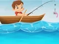 Xogo Fishing Frenzy en liña
