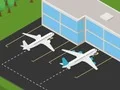 Xogo Airport Rush en liña