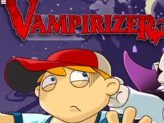 Xogo Vampirizer en liña