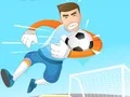 Xogo Penalty Superstar en liña