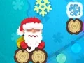 Xogo Wake the Santa en liña