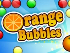 Xogo Orange Bubbles en liña