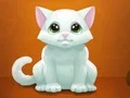 Xogo Nom Nom Kitties en liña