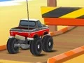 Xogo Endless Truck en liña
