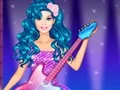 Xogo Barbie Glam Popstar en liña