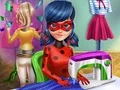 Xogo Miraculous Hero Design Rivals en liña