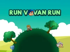 Xogo Run Vovan Run en liña