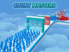 Xogo Count masters en liña