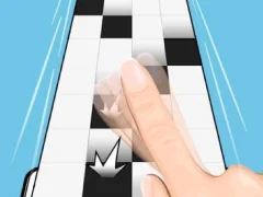 Xogo Don't Tap The White Tile en liña