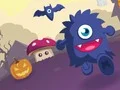 Xogo Sweets Halloween Monster en liña