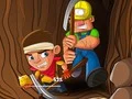 Xogo Nugget Seeker Adventure en liña