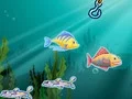 Xogo Let’s go fishing en liña