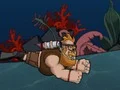 Xogo Dangerous Dan Legends of the Seven Seas en liña