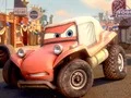 Xogo Cars Extreme Off-Road Rush en liña
