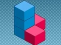 Xogo Hidden Cubes en liña