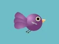 Xogo Fly Bird Fly en liña