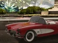 Xogo 4th Of July Parking 2 en liña