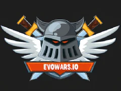 Xogo EvoWars.io en liña