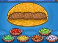 Xogo Papa\'s Taco Mia en liña