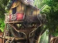 Xogo Hidden Treehouse en liña