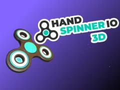 Xogo Hand Spinner IO en liña