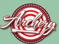 Xogo Archery en liña