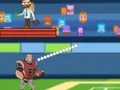 Xogo Football For Nerds en liña