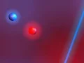 Xogo Beam Ball en liña