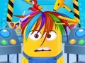 Xogo Minion Real Haircuts en liña