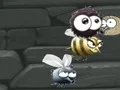 Xogo Fuzzy The Spider en liña