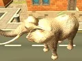 Xogo Wild Animal Zoo City Simulator en liña