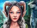 Xogo The Mystical Labyrinth en liña
