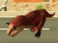 Xogo Dinosaur Simulator: Dino World en liña