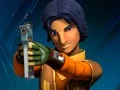 Xogo Star Wars Rebels Imperial Heist en liña