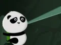 Xogo Rolling Panda en liña