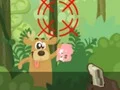 Xogo Rain Forest Hunter en liña